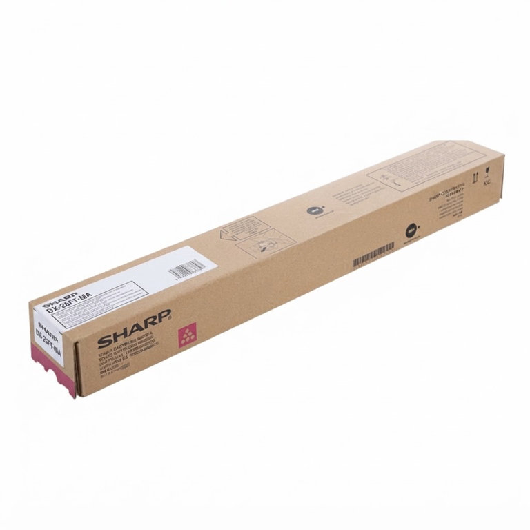 Sharp Toner 25FT Magenta